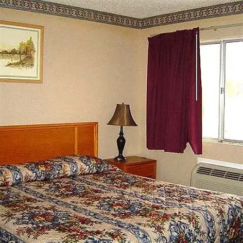Economy Inn Plymouth