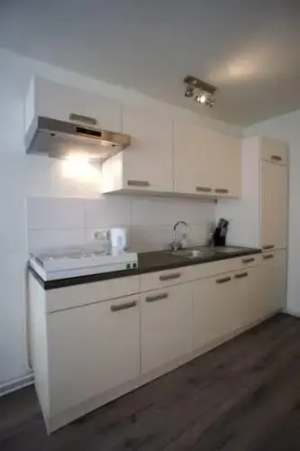 Kalverstraat Apartment