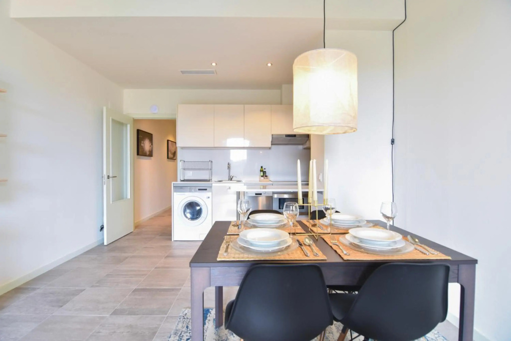 CATERINA House Port Vell