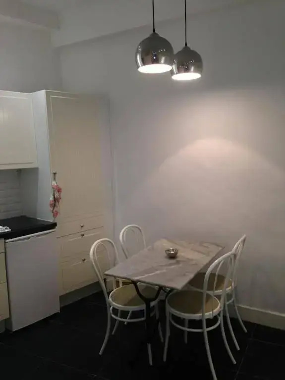 Sainte Apartments