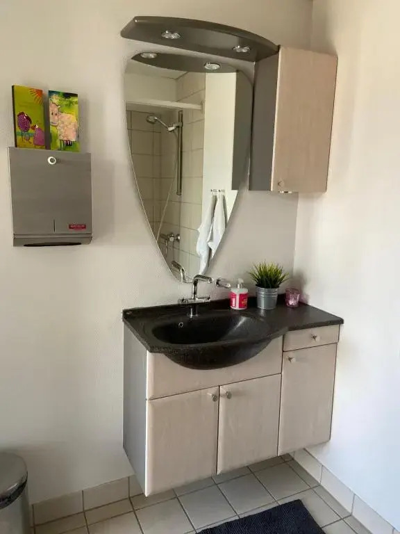 Den Skaldede Kok Guesthouse