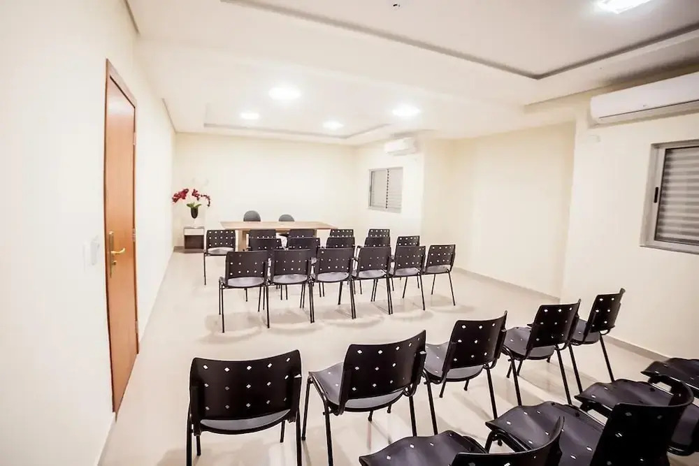 Apoema Hotel