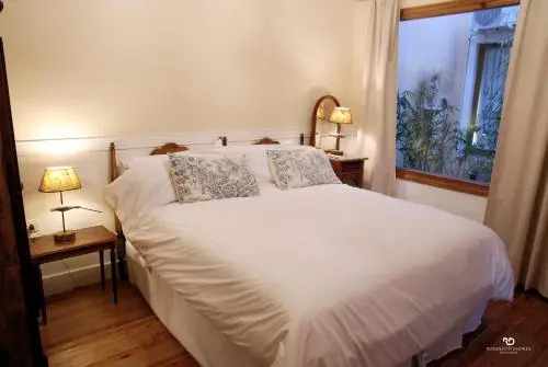 Casa Viva Hotel Boutique