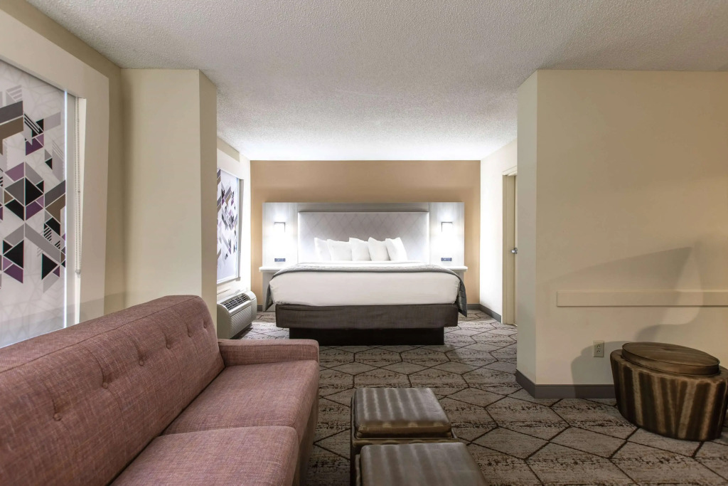 Wingate by Wyndham Charlotte Concord Mills/Speedway