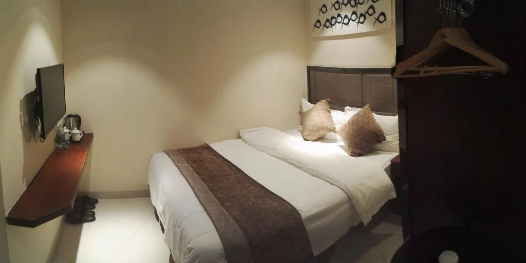 Jiajie Boutique Hotel Jinniuling Branch