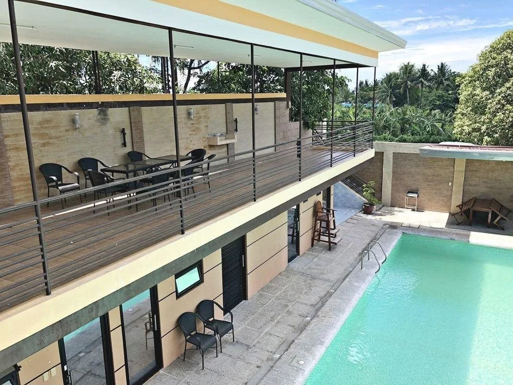 MCRC Resort