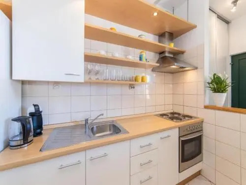 Apartments M&F