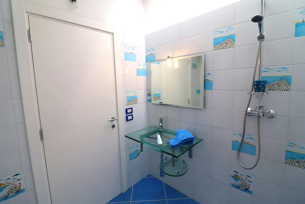 House Holidays "azzurra" to Torre Dell' Orso