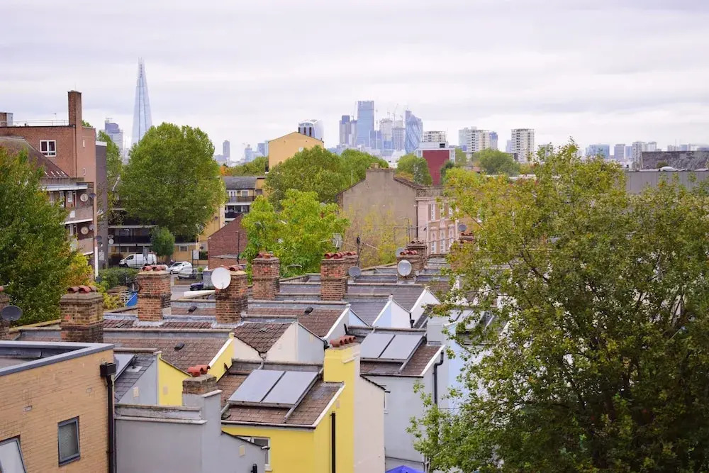 1 Bedroom Apartment In Greater London