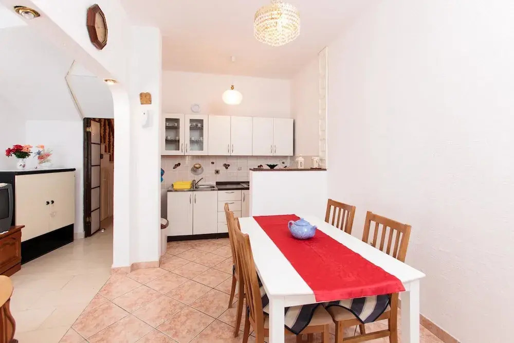 Apartments Villa Dane / Two Bedrooms A3