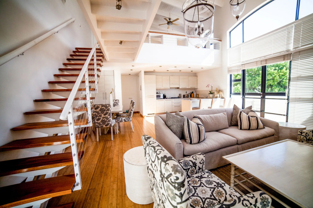 The Ivy Apartments Franschhoek