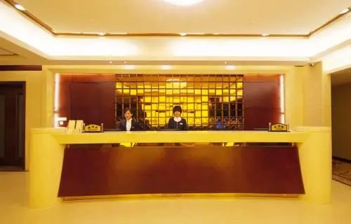 Dongcheng Hotel