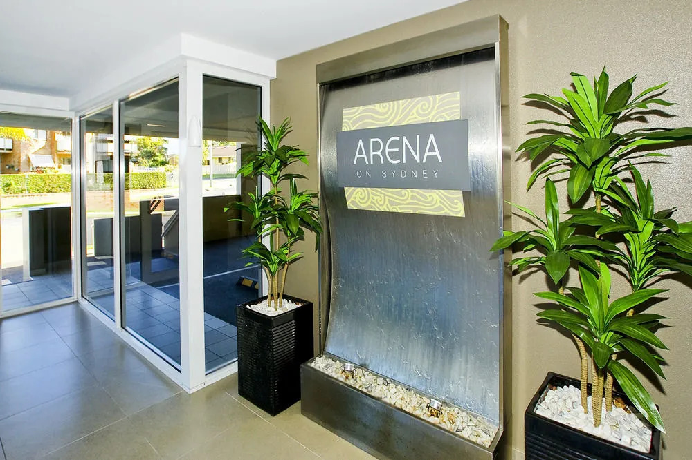 Sutton Beach Apartments