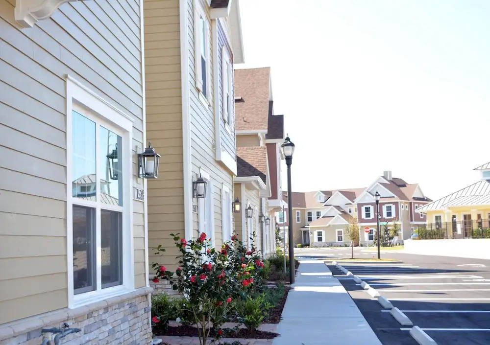Brand new Comfortable Home Smv157