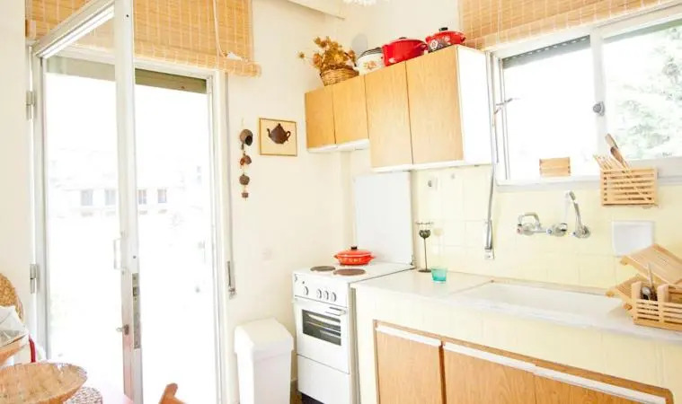Coral Apartment