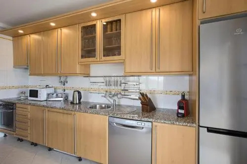 Apartamento Vila Marachique