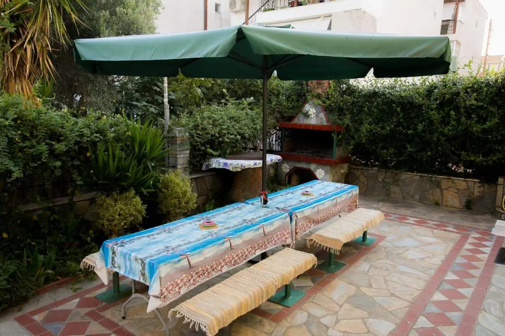 Panorama Apartments