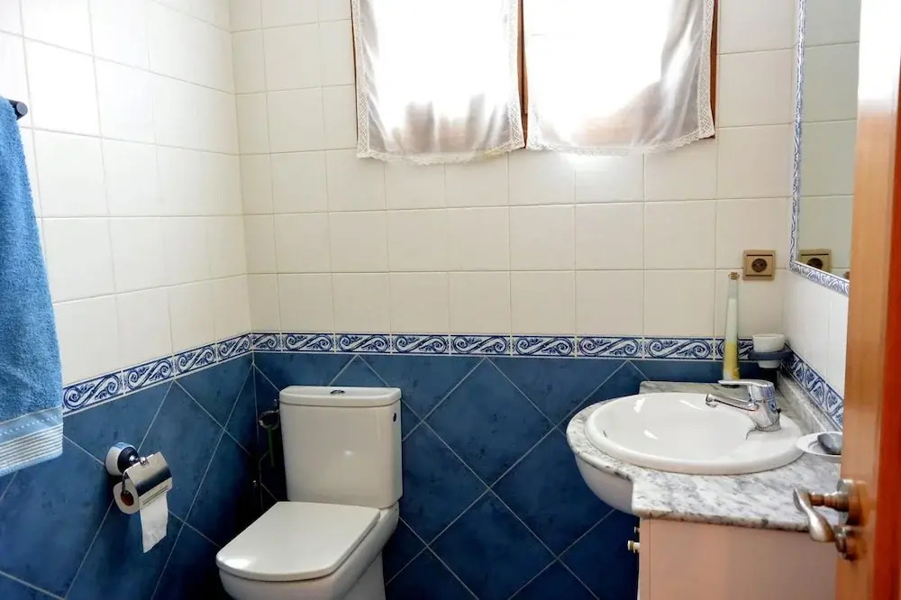 Apartment Old Harbour El Cotillo