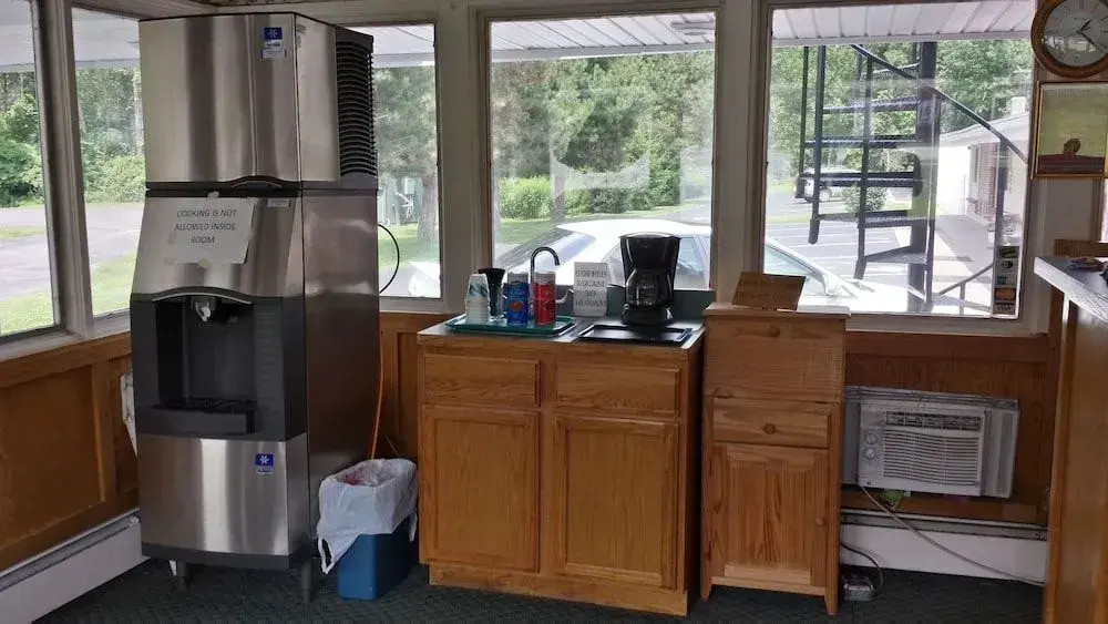 Budget Inn Fairport