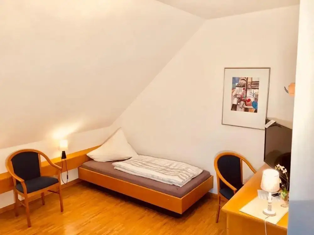 Landgasthaus-Hotel Wenninghoff