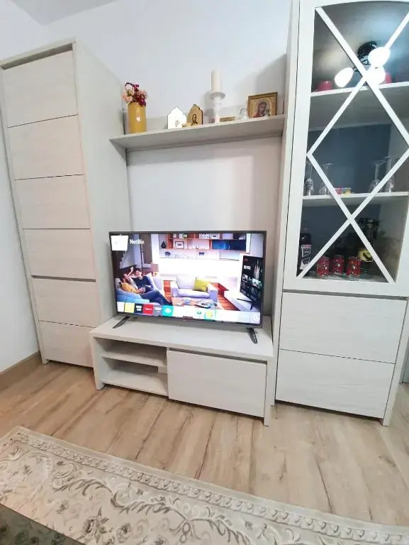 Apartament Ultra Central Marly Gura Humorului