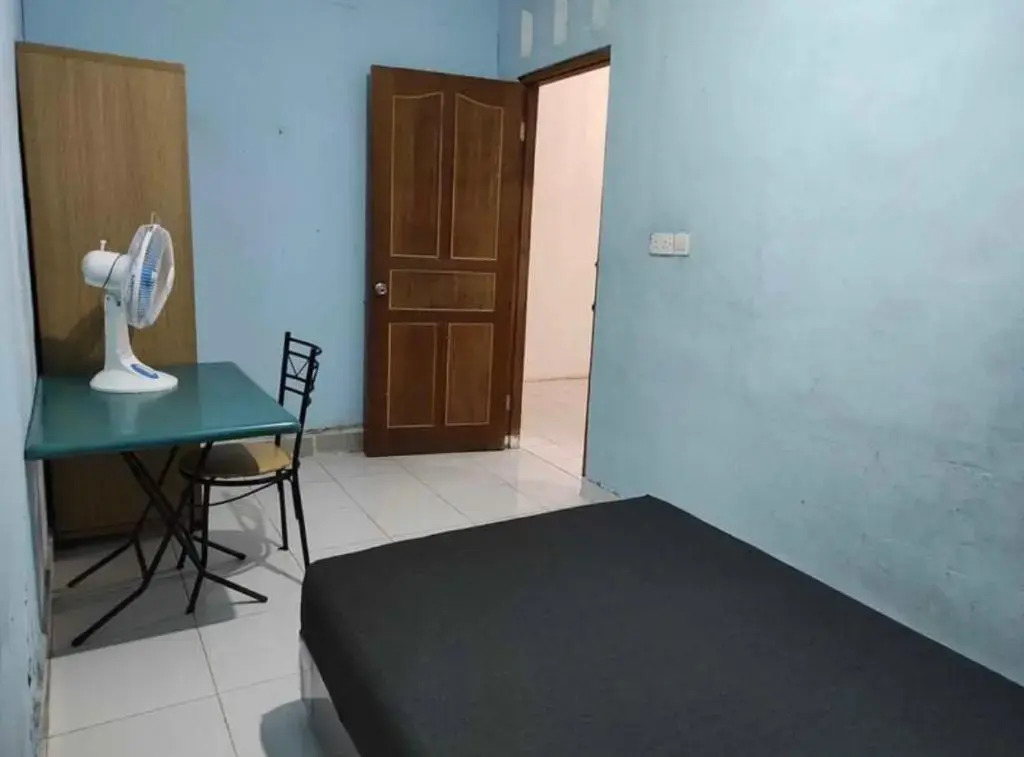 Hotel O Sar Inn