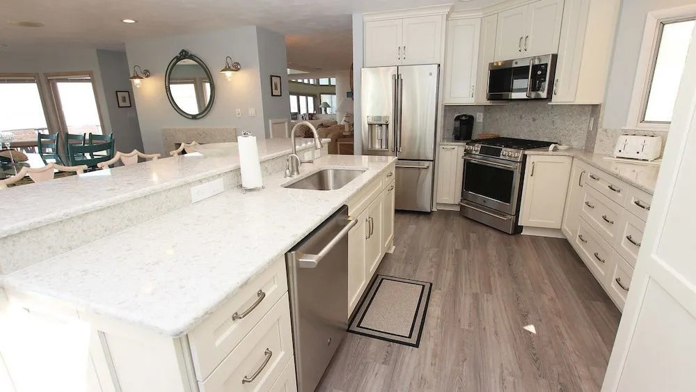 Summers Point - 6 Br Home