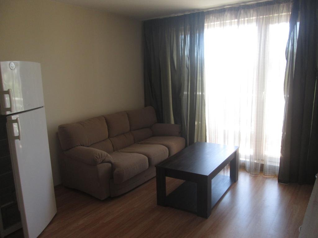 Mellia Boutique Apartments