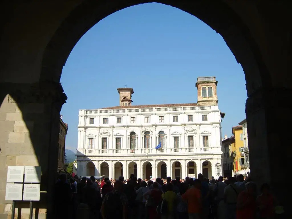 Il Teatro