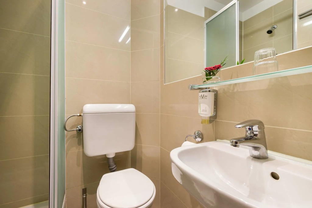 Garner Hotel Vienna by IHG