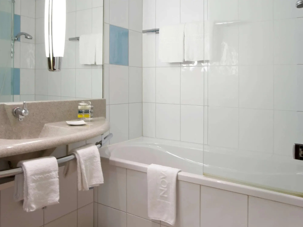 Novotel Zürich Airport Messe