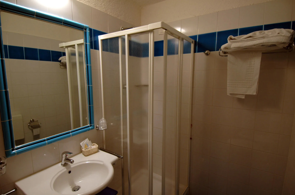 IHR Hotel San Paolo