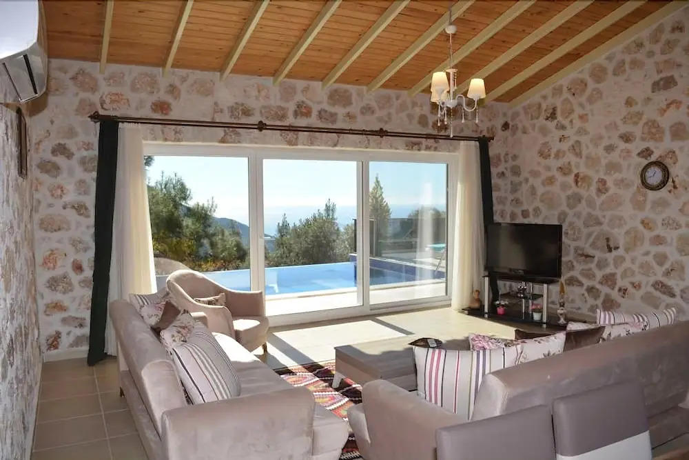 Villa Tugra