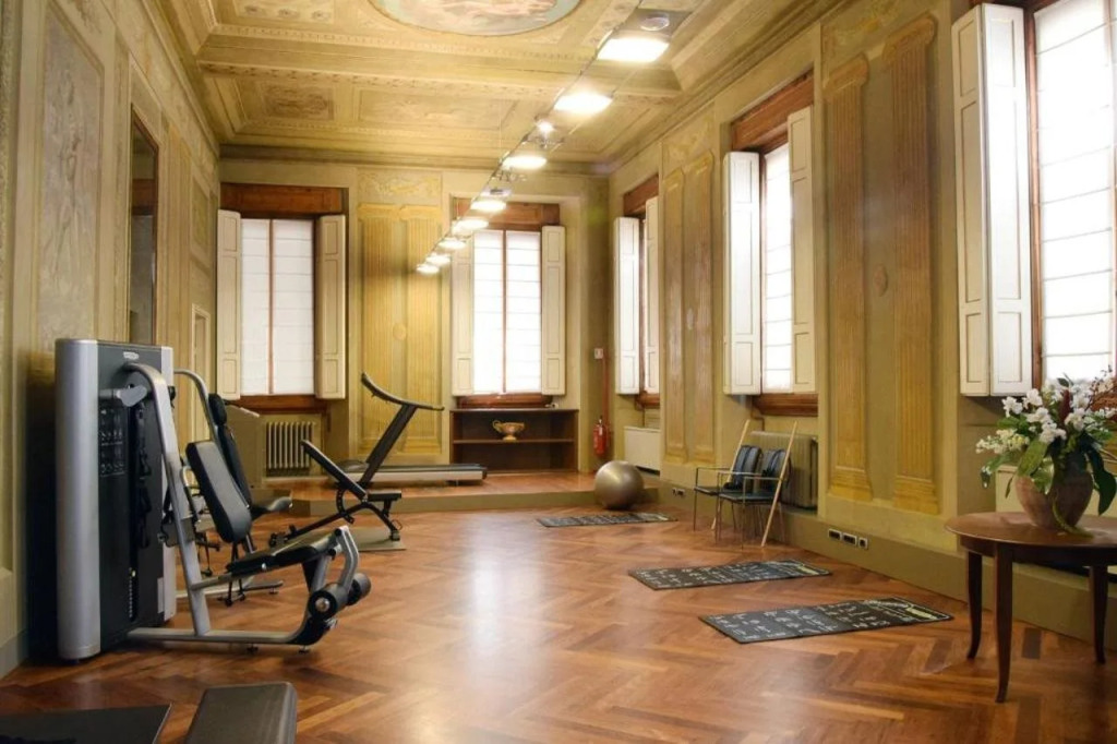 Relais Hotel Centrale "Dimora Storica"