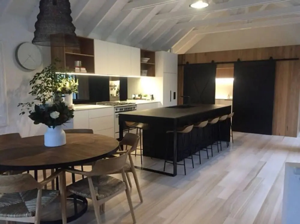 Spacious Home in St Marys Bay