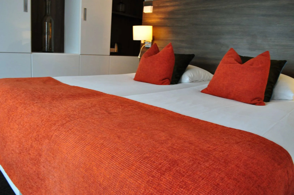 Van der Valk Hotel Nuland - s-Hertogenbosch