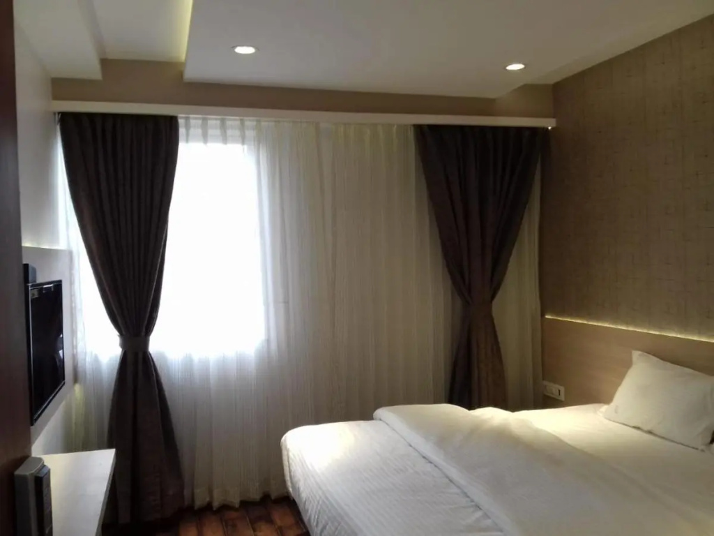Zip By Spree Hotels Samudra Belgaum