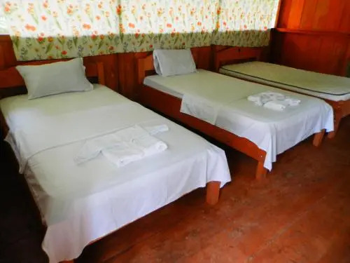 Amazon Eco Tours & Lodge