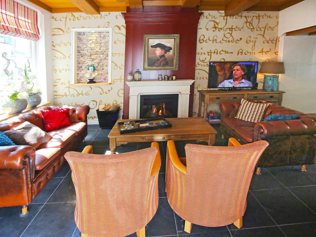 Villa Voc-Huys by Interhome