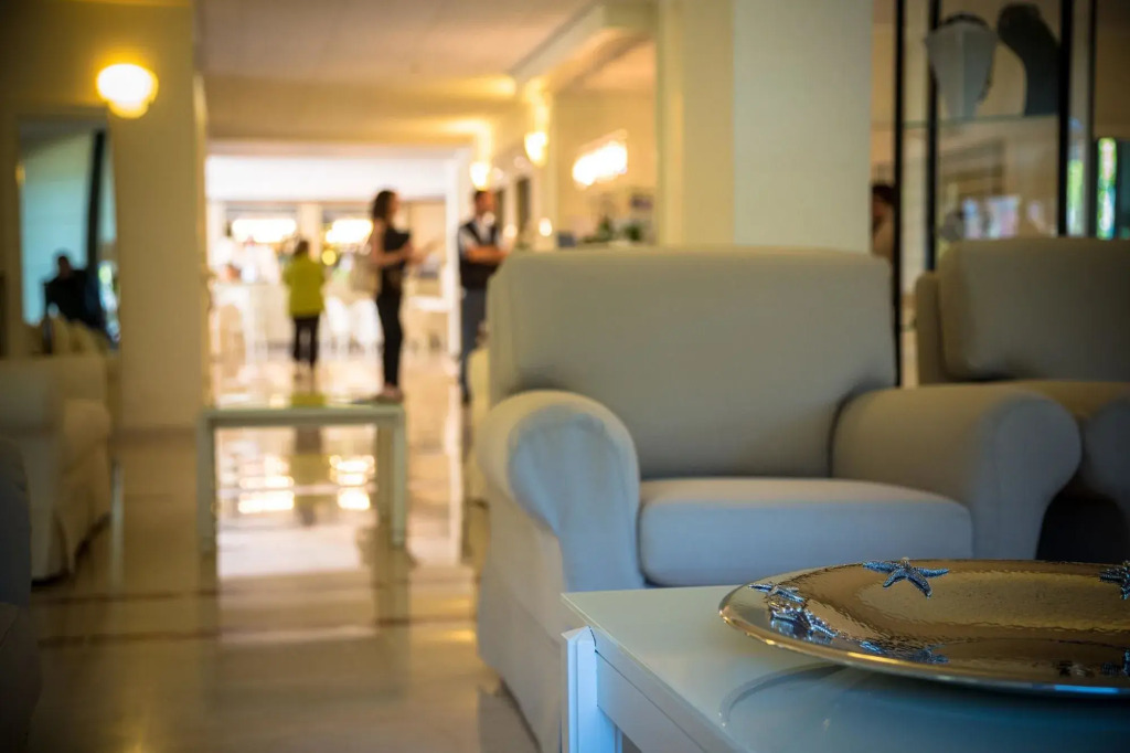 Hotel Michelangelo