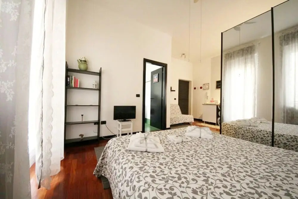 Residenza Vittoria City Center
