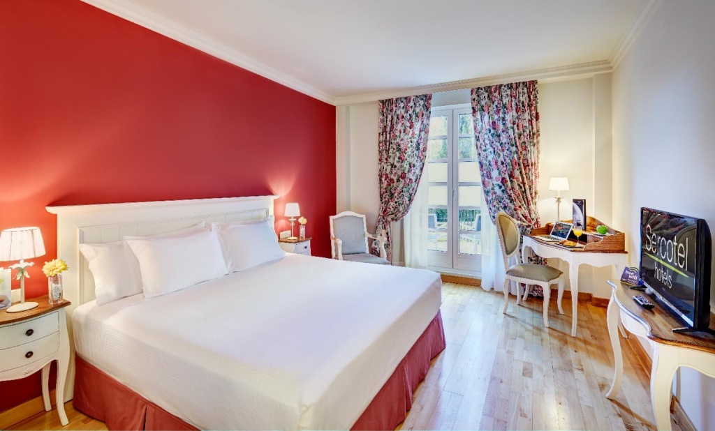 Вилла Silken Villa de Laguardia