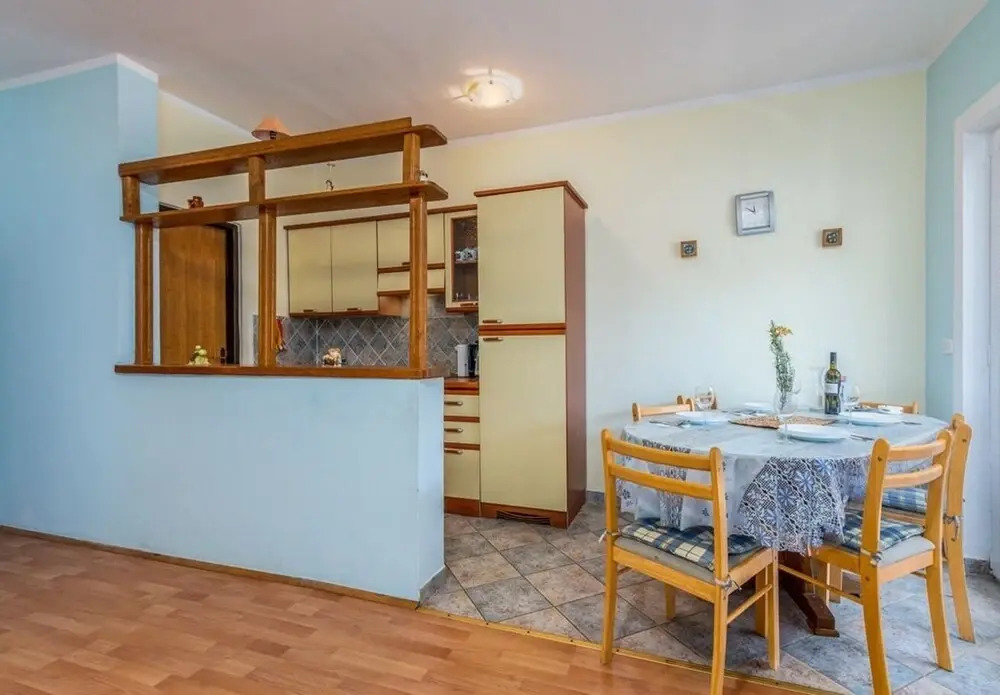 Zdrave - 500 m From sea - A1 Prizemlje