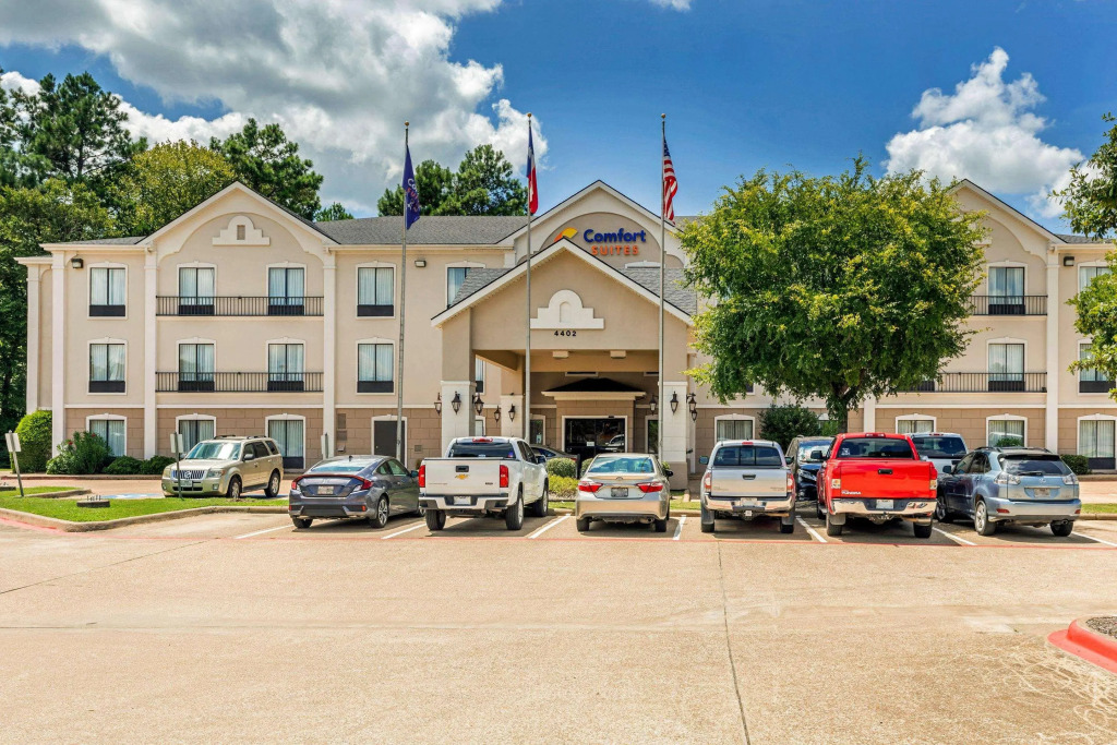 Comfort Suites Lufkin