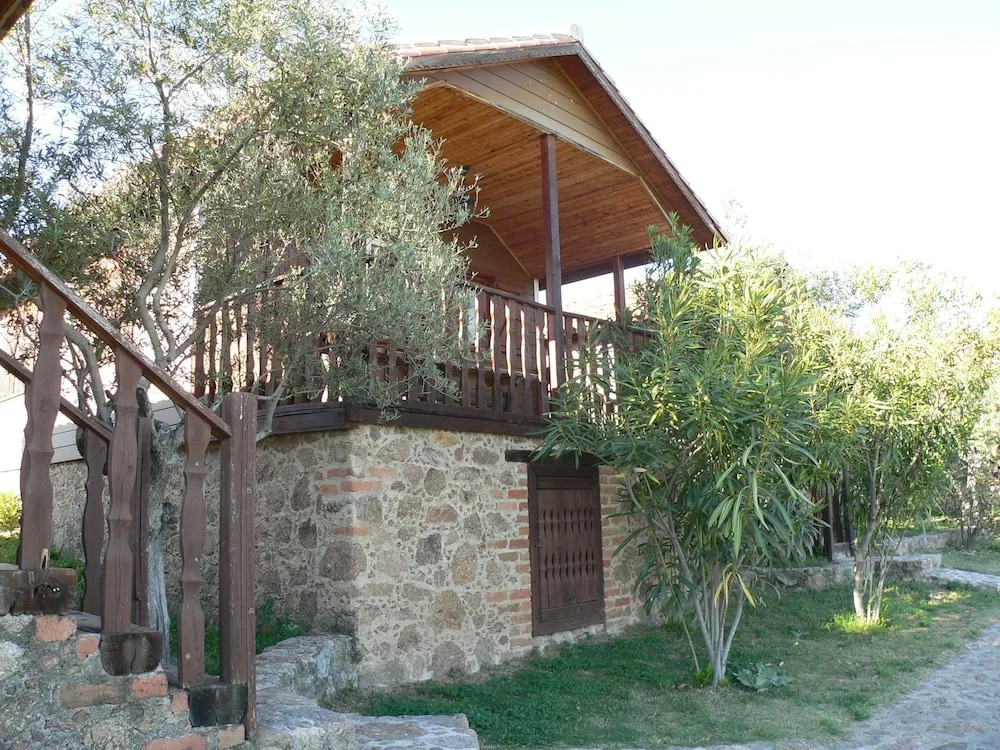 Apartamentos LA CASONA DE JARAIZ