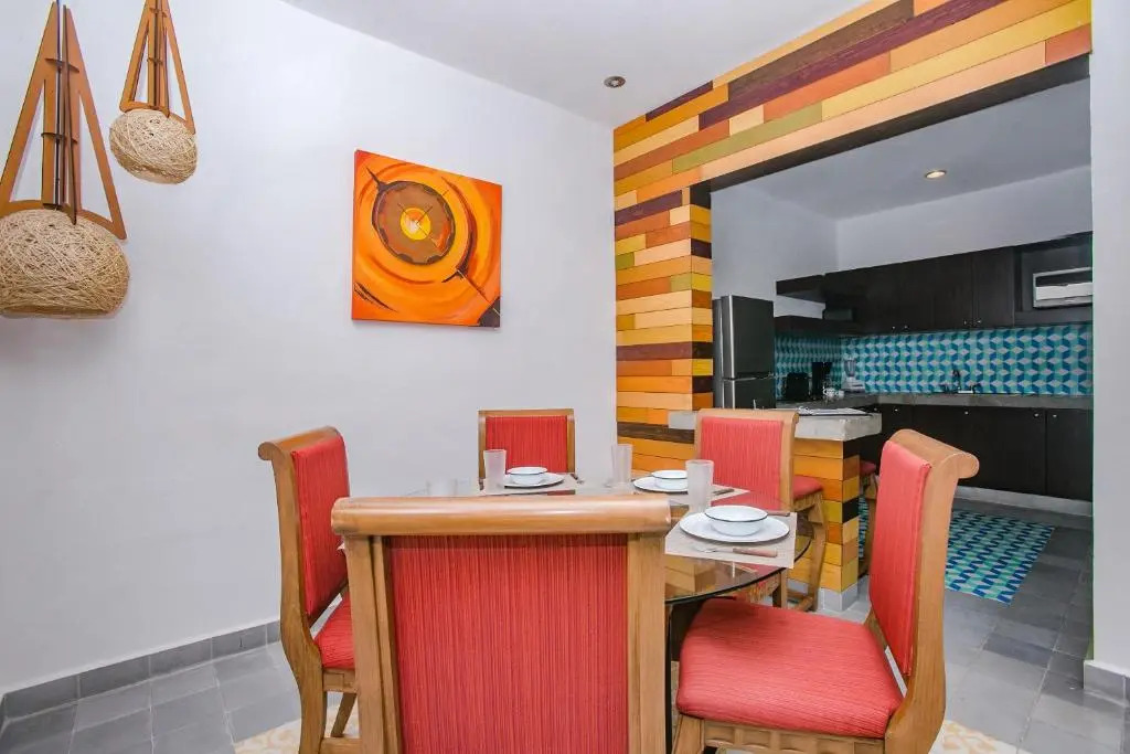 Condominio Sac Ki