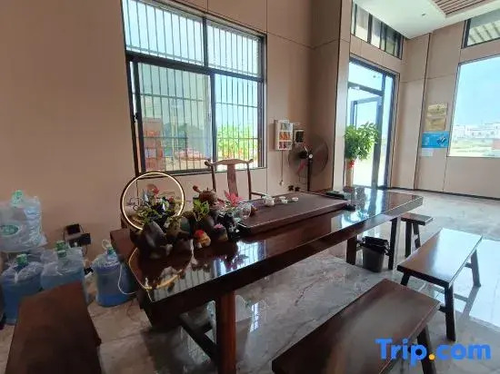 [Huidong Yanzhou Island ]Phoenix Homestay