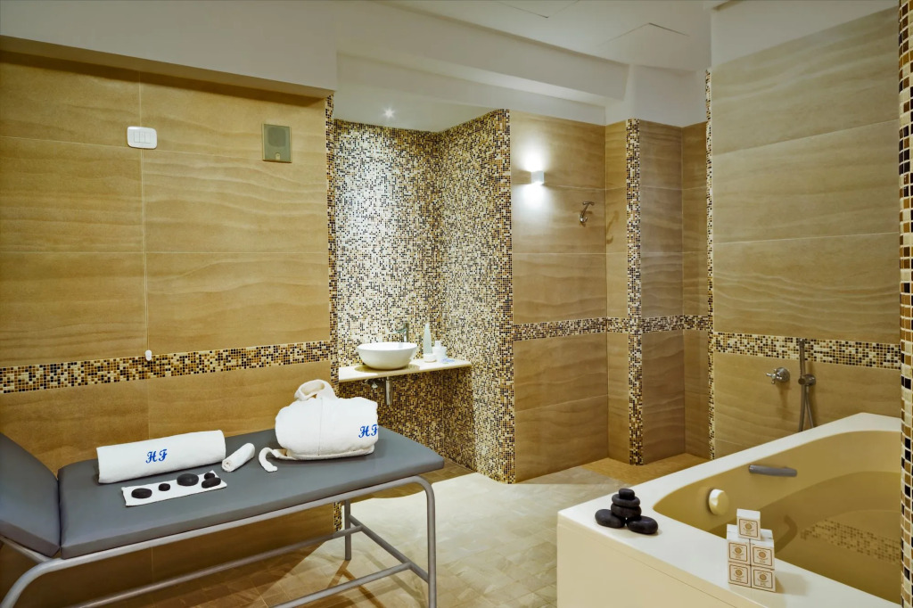 Hotel Floridiana Terme