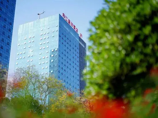 Jinjiang International Hotel