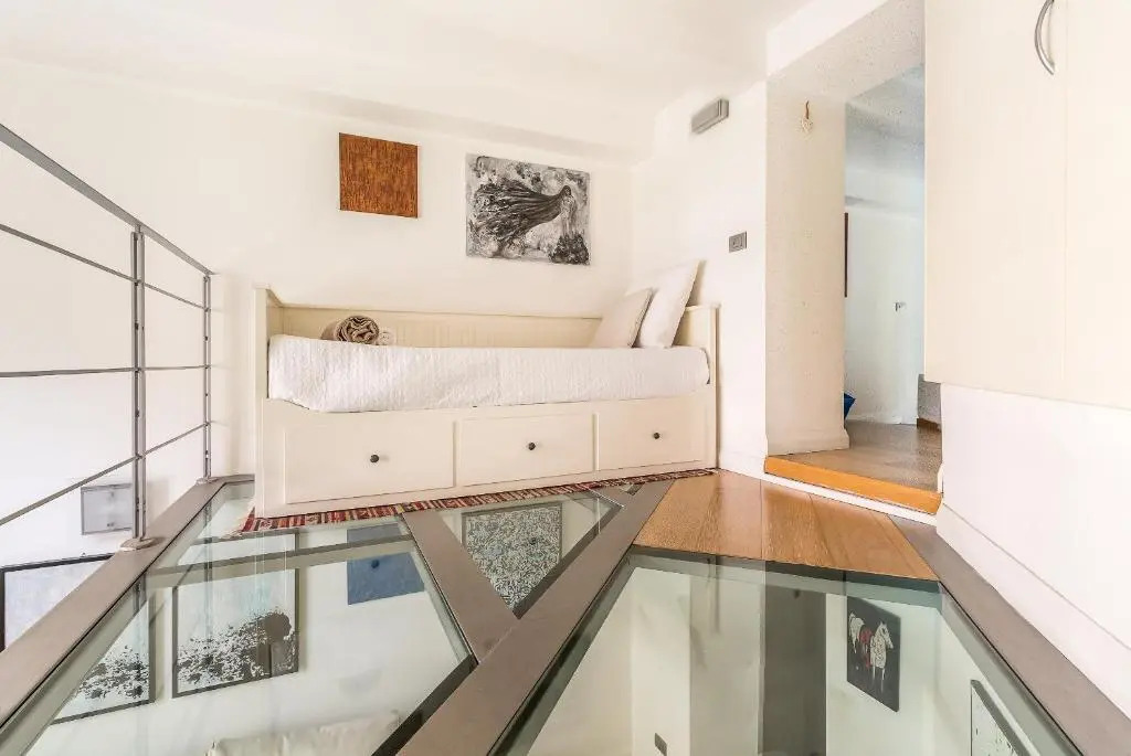 Alessia's Flat - Porta Romana M3